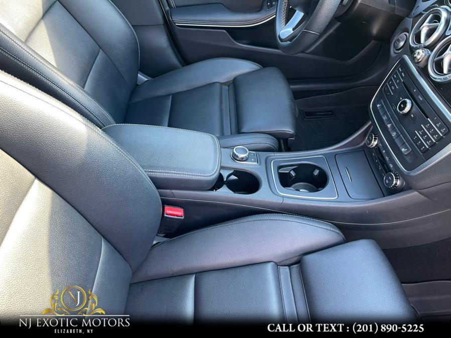 Used Mercedes-Benz CLA 4dr Sdn CLA 250 4MATIC 2016 | NJ Exotic Motors. Elizabeth, New Jersey Used Mercedes-Benz CLA 4dr Sdn CLA 250 4MATIC 2016 | NJ Exotic Motors. Elizabeth, New Jersey