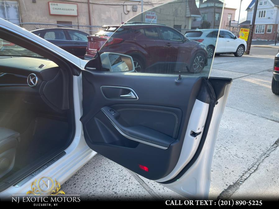 Used Mercedes-Benz CLA 4dr Sdn CLA 250 4MATIC 2016 | NJ Exotic Motors. Elizabeth, New Jersey Used Mercedes-Benz CLA 4dr Sdn CLA 250 4MATIC 2016 | NJ Exotic Motors. Elizabeth, New Jersey