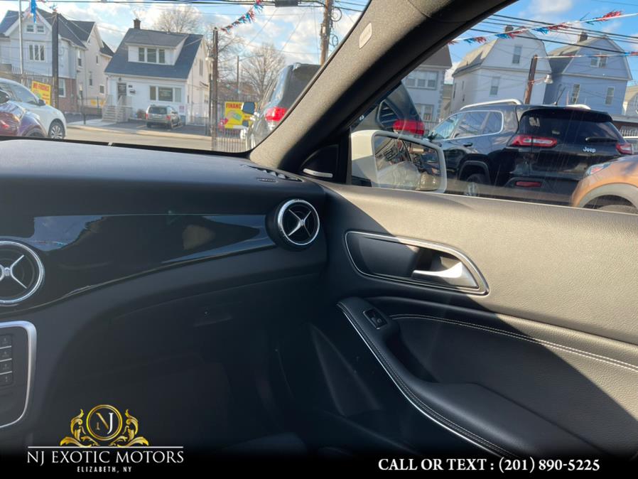 Used Mercedes-Benz CLA 4dr Sdn CLA 250 4MATIC 2016 | NJ Exotic Motors. Elizabeth, New Jersey Used Mercedes-Benz CLA 4dr Sdn CLA 250 4MATIC 2016 | NJ Exotic Motors. Elizabeth, New Jersey