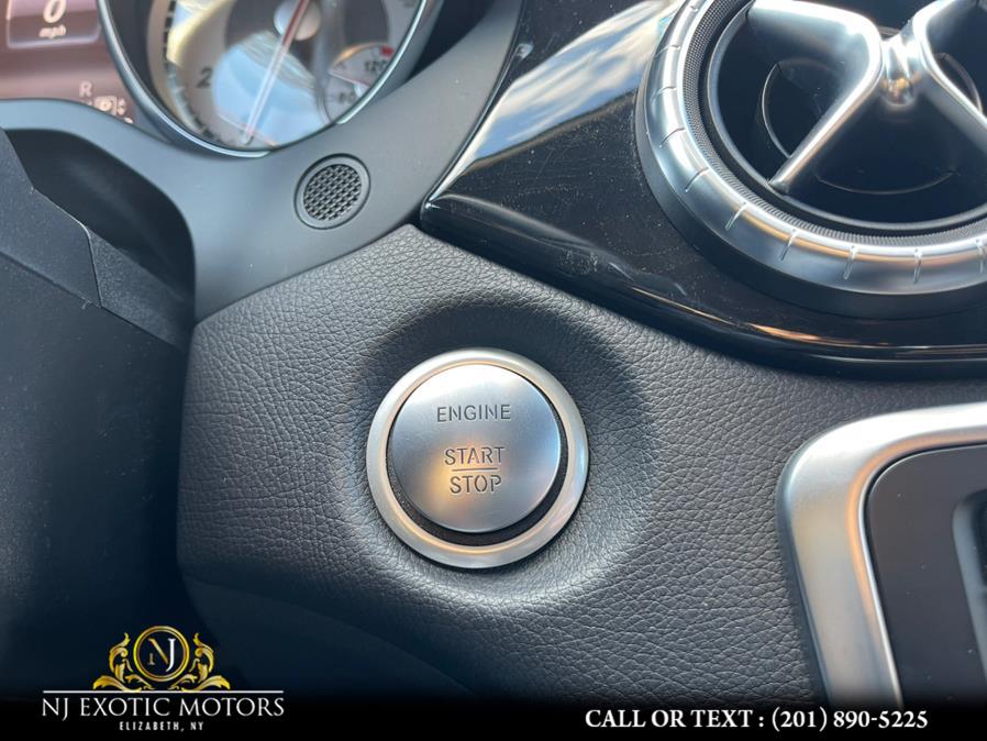 Used Mercedes-Benz CLA 4dr Sdn CLA 250 4MATIC 2016 | NJ Exotic Motors. Elizabeth, New Jersey Used Mercedes-Benz CLA 4dr Sdn CLA 250 4MATIC 2016 | NJ Exotic Motors. Elizabeth, New Jersey