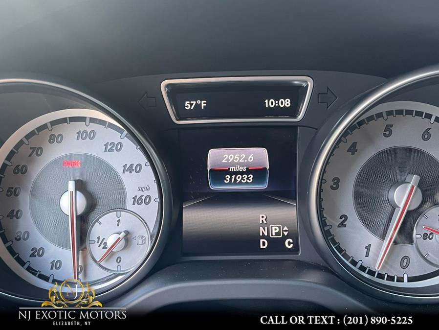 Used Mercedes-Benz CLA 4dr Sdn CLA 250 4MATIC 2016 | NJ Exotic Motors. Elizabeth, New Jersey Used Mercedes-Benz CLA 4dr Sdn CLA 250 4MATIC 2016 | NJ Exotic Motors. Elizabeth, New Jersey