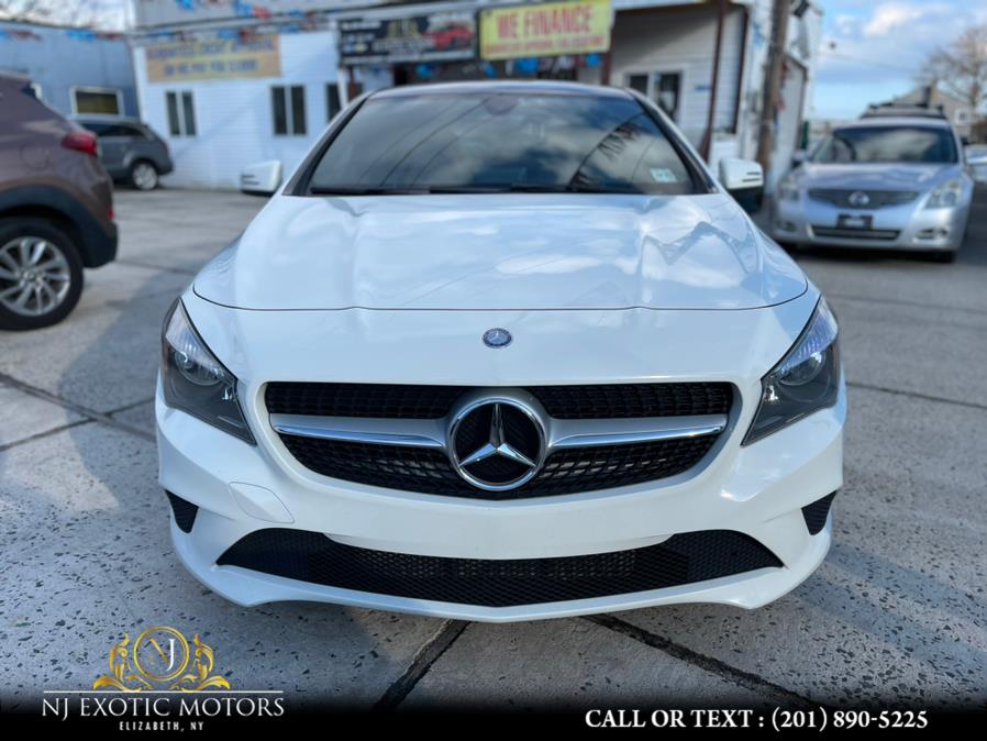 Used Mercedes-Benz CLA 4dr Sdn CLA 250 4MATIC 2016 | NJ Exotic Motors. Elizabeth, New Jersey Used Mercedes-Benz CLA 4dr Sdn CLA 250 4MATIC 2016 | NJ Exotic Motors. Elizabeth, New Jersey