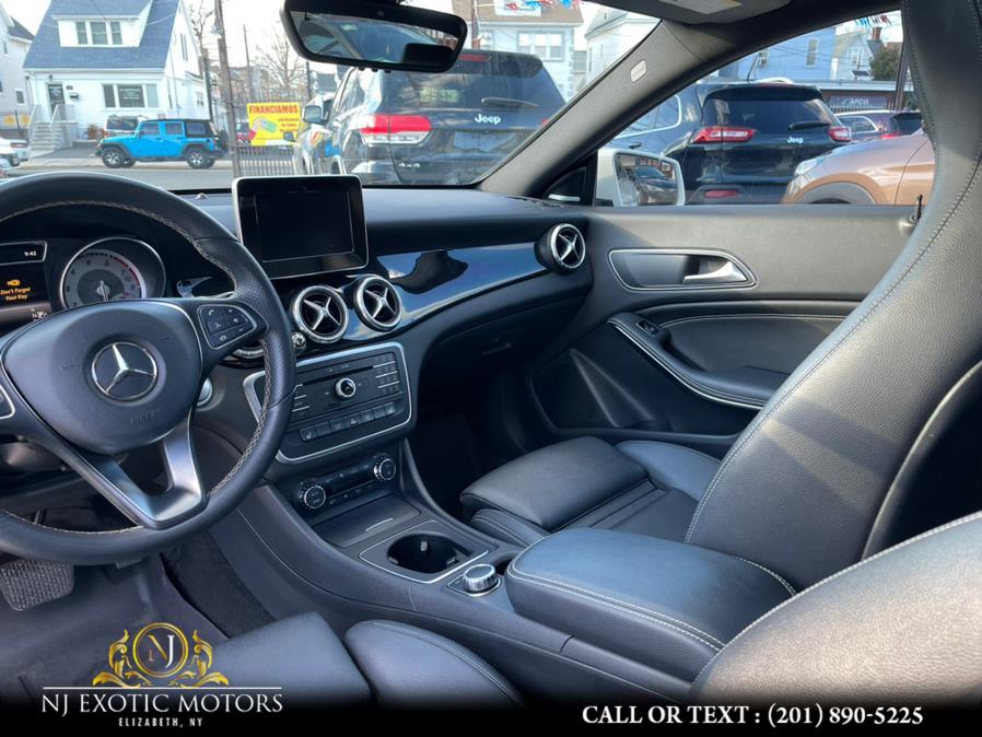 Used Mercedes-Benz CLA 4dr Sdn CLA 250 4MATIC 2016 | NJ Exotic Motors. Elizabeth, New Jersey Used Mercedes-Benz CLA 4dr Sdn CLA 250 4MATIC 2016 | NJ Exotic Motors. Elizabeth, New Jersey