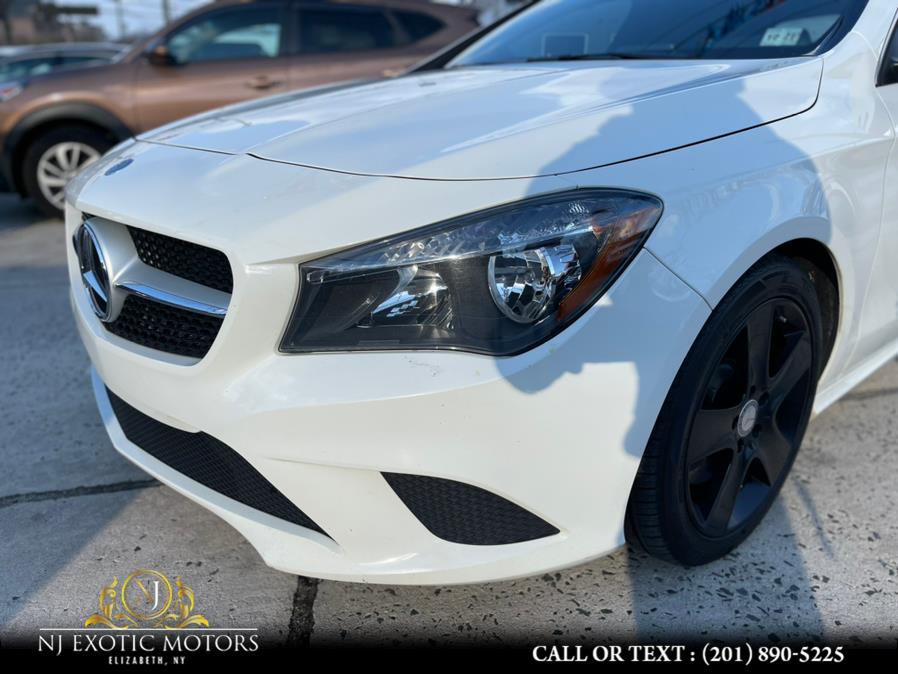 Used Mercedes-Benz CLA 4dr Sdn CLA 250 4MATIC 2016 | NJ Exotic Motors. Elizabeth, New Jersey Used Mercedes-Benz CLA 4dr Sdn CLA 250 4MATIC 2016 | NJ Exotic Motors. Elizabeth, New Jersey
