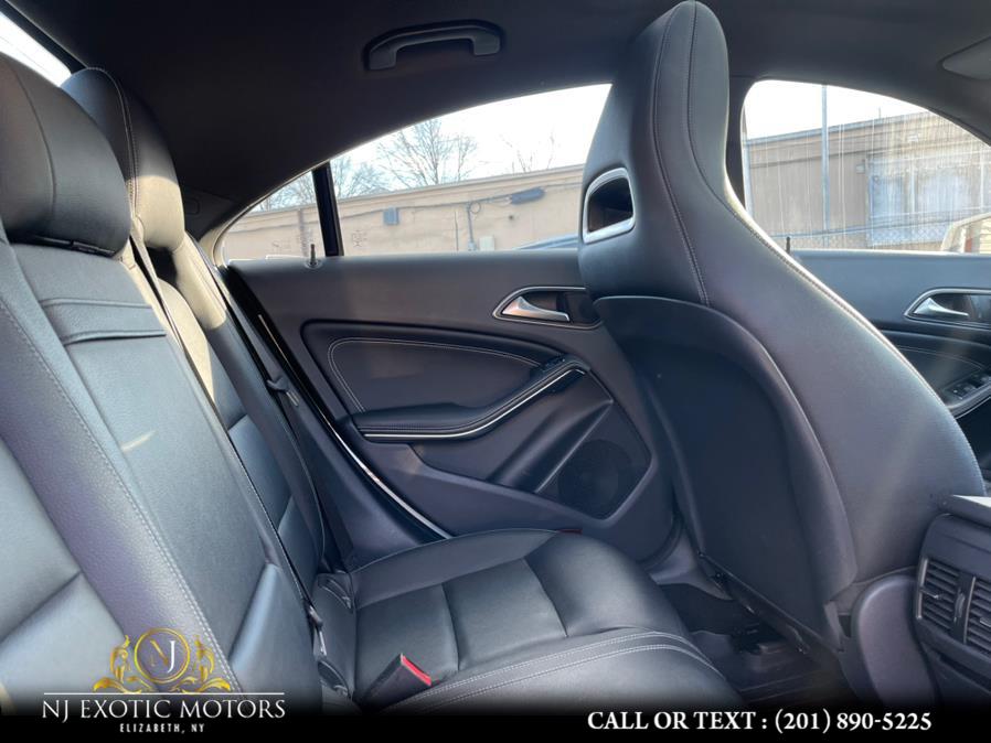 Used Mercedes-Benz CLA 4dr Sdn CLA 250 4MATIC 2016 | NJ Exotic Motors. Elizabeth, New Jersey Used Mercedes-Benz CLA 4dr Sdn CLA 250 4MATIC 2016 | NJ Exotic Motors. Elizabeth, New Jersey