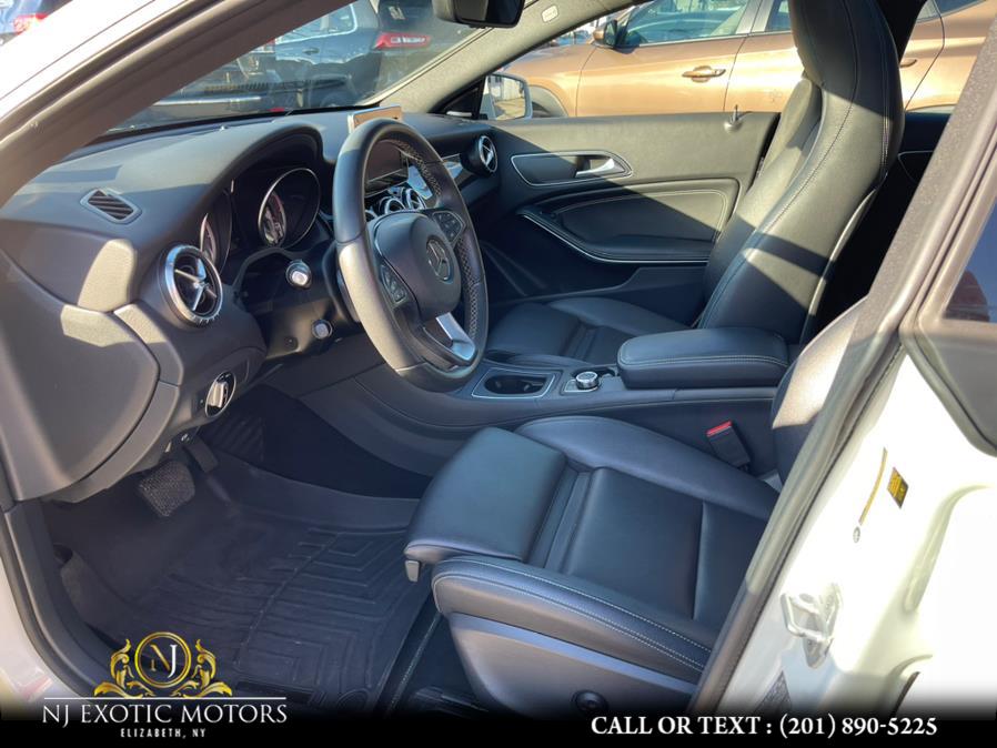 Used Mercedes-Benz CLA 4dr Sdn CLA 250 4MATIC 2016 | NJ Exotic Motors. Elizabeth, New Jersey Used Mercedes-Benz CLA 4dr Sdn CLA 250 4MATIC 2016 | NJ Exotic Motors. Elizabeth, New Jersey