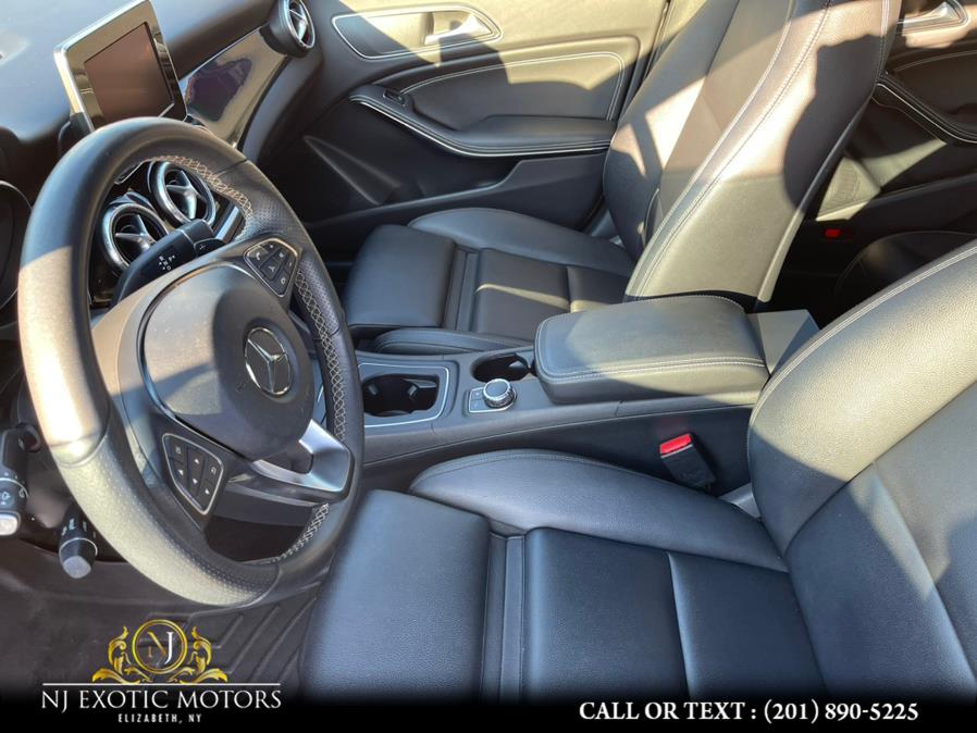 Used Mercedes-Benz CLA 4dr Sdn CLA 250 4MATIC 2016 | NJ Exotic Motors. Elizabeth, New Jersey Used Mercedes-Benz CLA 4dr Sdn CLA 250 4MATIC 2016 | NJ Exotic Motors. Elizabeth, New Jersey