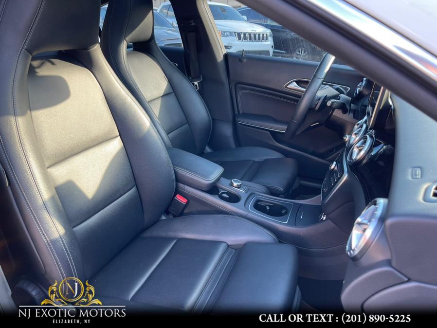 Used Mercedes-Benz CLA 4dr Sdn CLA 250 4MATIC 2016 | NJ Exotic Motors. Elizabeth, New Jersey Used Mercedes-Benz CLA 4dr Sdn CLA 250 4MATIC 2016 | NJ Exotic Motors. Elizabeth, New Jersey