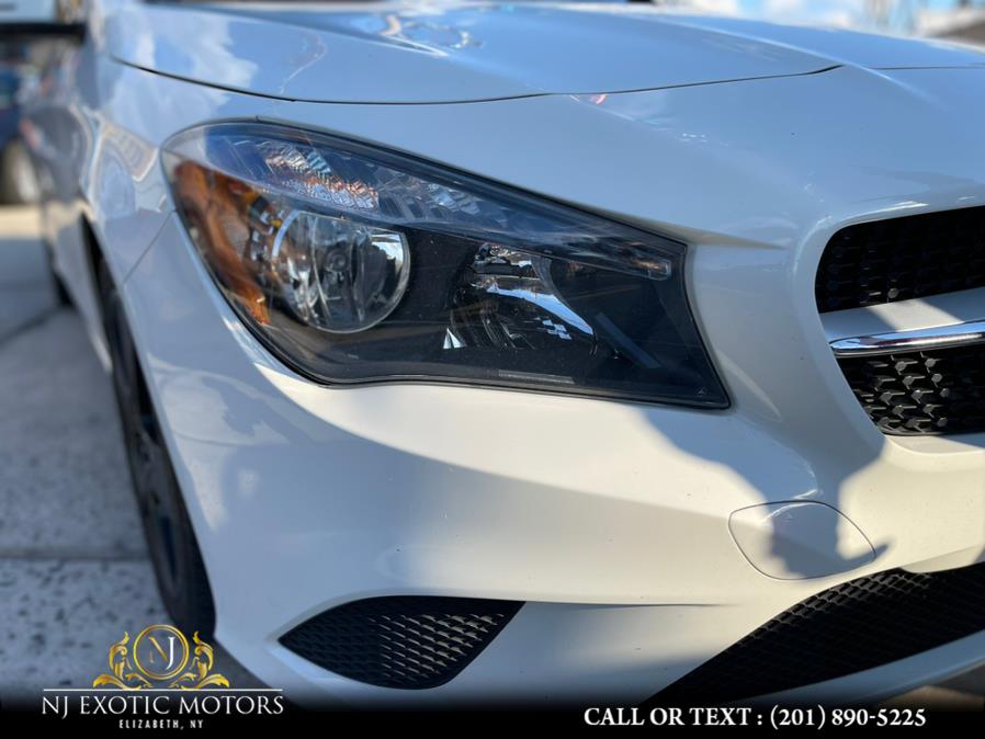 Used Mercedes-Benz CLA 4dr Sdn CLA 250 4MATIC 2016 | NJ Exotic Motors. Elizabeth, New Jersey Used Mercedes-Benz CLA 4dr Sdn CLA 250 4MATIC 2016 | NJ Exotic Motors. Elizabeth, New Jersey