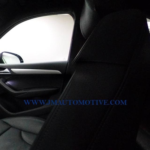 2016 Audi Q3 quattro 4dr Premium Plus, available for sale in Naugatuck, Connecticut | J&M Automotive Sls&Svc LLC. Naugatuck, Connecticut 2016 Audi Q3 quattro 4dr Premium Plus, available for sale in Naugatuck, Connecticut | J&M Automotive Sls&Svc LLC. Naugatuck, Connecticut