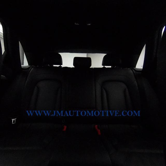 2016 Audi Q3 quattro 4dr Premium Plus, available for sale in Naugatuck, Connecticut | J&M Automotive Sls&Svc LLC. Naugatuck, Connecticut 2016 Audi Q3 quattro 4dr Premium Plus, available for sale in Naugatuck, Connecticut | J&M Automotive Sls&Svc LLC. Naugatuck, Connecticut