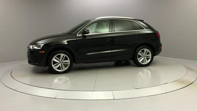 2016 Audi Q3 quattro 4dr Premium Plus, available for sale in Naugatuck, Connecticut | J&M Automotive Sls&Svc LLC. Naugatuck, Connecticut 2016 Audi Q3 quattro 4dr Premium Plus, available for sale in Naugatuck, Connecticut | J&M Automotive Sls&Svc LLC. Naugatuck, Connecticut