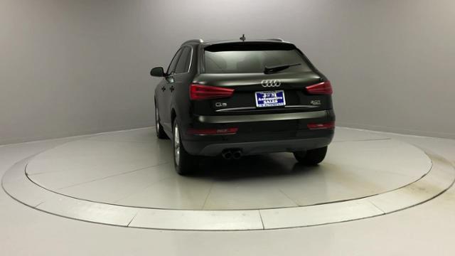 2016 Audi Q3 quattro 4dr Premium Plus, available for sale in Naugatuck, Connecticut | J&M Automotive Sls&Svc LLC. Naugatuck, Connecticut 2016 Audi Q3 quattro 4dr Premium Plus, available for sale in Naugatuck, Connecticut | J&M Automotive Sls&Svc LLC. Naugatuck, Connecticut