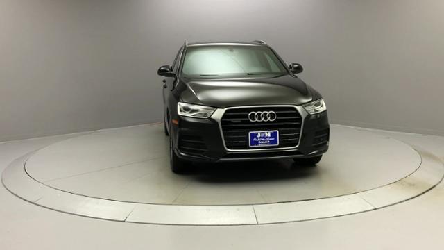 2016 Audi Q3 quattro 4dr Premium Plus, available for sale in Naugatuck, Connecticut | J&M Automotive Sls&Svc LLC. Naugatuck, Connecticut 2016 Audi Q3 quattro 4dr Premium Plus, available for sale in Naugatuck, Connecticut | J&M Automotive Sls&Svc LLC. Naugatuck, Connecticut