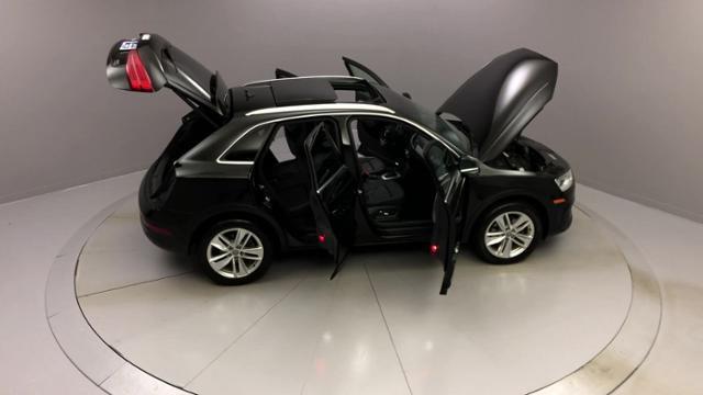2016 Audi Q3 quattro 4dr Premium Plus, available for sale in Naugatuck, Connecticut | J&M Automotive Sls&Svc LLC. Naugatuck, Connecticut 2016 Audi Q3 quattro 4dr Premium Plus, available for sale in Naugatuck, Connecticut | J&M Automotive Sls&Svc LLC. Naugatuck, Connecticut