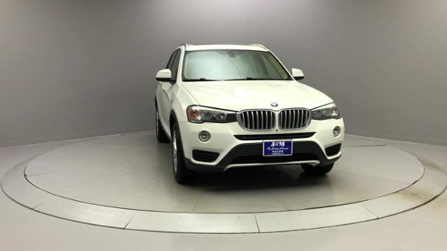 Used BMW X3 xDrive28i Sports Activity Vehicle 2017 | J&M Automotive Sls&Svc LLC. Naugatuck, Connecticut Used BMW X3 xDrive28i Sports Activity Vehicle 2017 | J&M Automotive Sls&Svc LLC. Naugatuck, Connecticut
