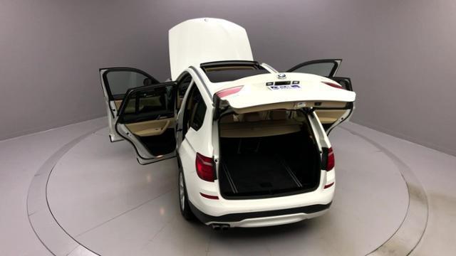Used BMW X3 xDrive28i Sports Activity Vehicle 2017 | J&M Automotive Sls&Svc LLC. Naugatuck, Connecticut Used BMW X3 xDrive28i Sports Activity Vehicle 2017 | J&M Automotive Sls&Svc LLC. Naugatuck, Connecticut
