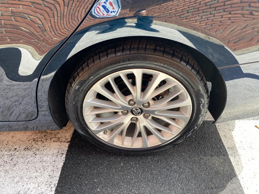 Used Toyota Camry XLE Auto 2018 | National Auto Brokers, Inc.. Waterbury, Connecticut Used Toyota Camry XLE Auto 2018 | National Auto Brokers, Inc.. Waterbury, Connecticut