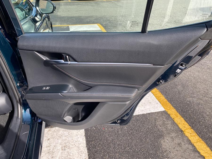Used Toyota Camry XLE Auto 2018 | National Auto Brokers, Inc.. Waterbury, Connecticut Used Toyota Camry XLE Auto 2018 | National Auto Brokers, Inc.. Waterbury, Connecticut