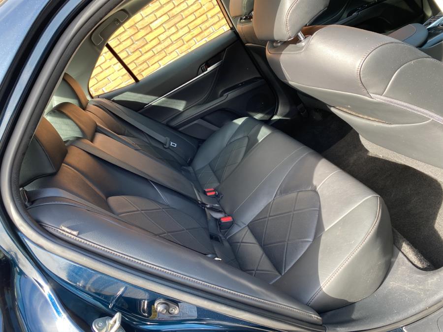Used Toyota Camry XLE Auto 2018 | National Auto Brokers, Inc.. Waterbury, Connecticut Used Toyota Camry XLE Auto 2018 | National Auto Brokers, Inc.. Waterbury, Connecticut