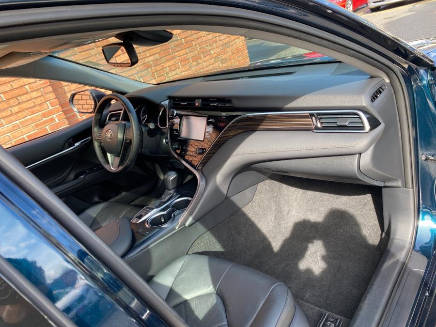 Used Toyota Camry XLE Auto 2018 | National Auto Brokers, Inc.. Waterbury, Connecticut Used Toyota Camry XLE Auto 2018 | National Auto Brokers, Inc.. Waterbury, Connecticut