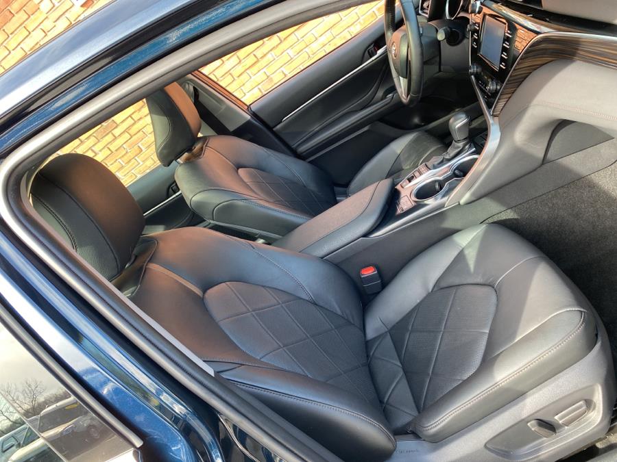 Used Toyota Camry XLE Auto 2018 | National Auto Brokers, Inc.. Waterbury, Connecticut Used Toyota Camry XLE Auto 2018 | National Auto Brokers, Inc.. Waterbury, Connecticut
