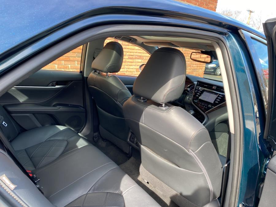 Used Toyota Camry XLE Auto 2018 | National Auto Brokers, Inc.. Waterbury, Connecticut Used Toyota Camry XLE Auto 2018 | National Auto Brokers, Inc.. Waterbury, Connecticut