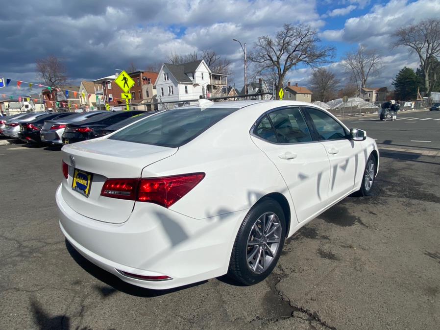 2018 Acura TLX 2.4L FWD, available for sale in Hartford, Connecticut | VEB Auto Sales. Hartford, Connecticut 2018 Acura TLX 2.4L FWD, available for sale in Hartford, Connecticut | VEB Auto Sales. Hartford, Connecticut