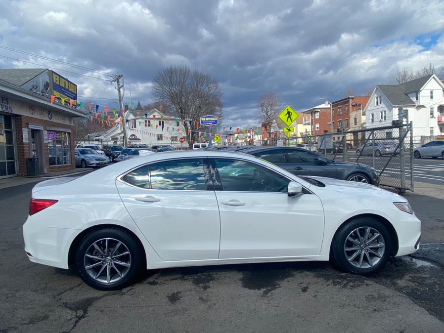 2018 Acura TLX 2.4L FWD, available for sale in Hartford, Connecticut | VEB Auto Sales. Hartford, Connecticut 2018 Acura TLX 2.4L FWD, available for sale in Hartford, Connecticut | VEB Auto Sales. Hartford, Connecticut