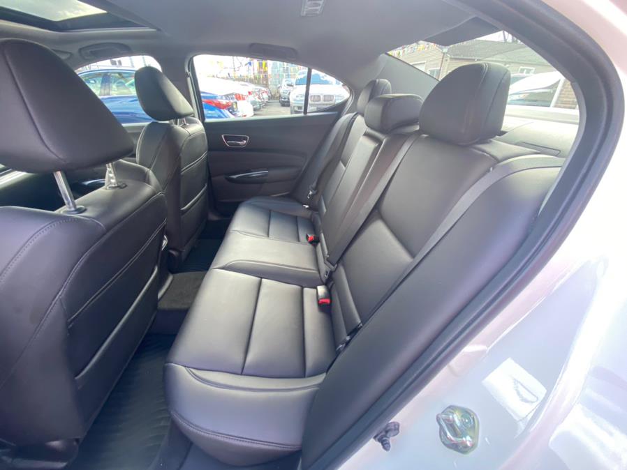 2018 Acura TLX 2.4L FWD, available for sale in Hartford, Connecticut | VEB Auto Sales. Hartford, Connecticut 2018 Acura TLX 2.4L FWD, available for sale in Hartford, Connecticut | VEB Auto Sales. Hartford, Connecticut