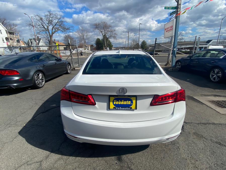 2018 Acura TLX 2.4L FWD, available for sale in Hartford, Connecticut | VEB Auto Sales. Hartford, Connecticut 2018 Acura TLX 2.4L FWD, available for sale in Hartford, Connecticut | VEB Auto Sales. Hartford, Connecticut