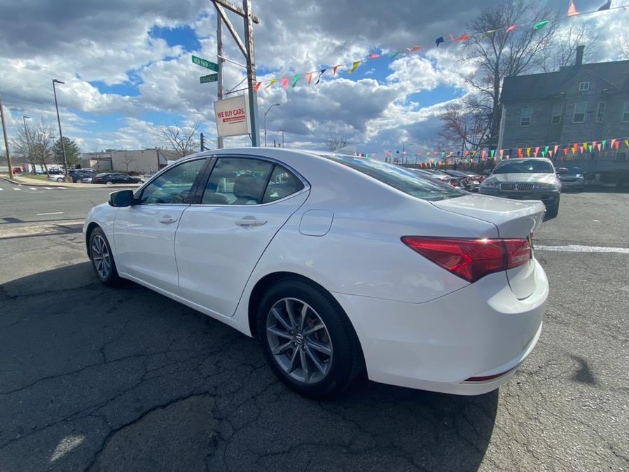 2018 Acura TLX 2.4L FWD, available for sale in Hartford, Connecticut | VEB Auto Sales. Hartford, Connecticut 2018 Acura TLX 2.4L FWD, available for sale in Hartford, Connecticut | VEB Auto Sales. Hartford, Connecticut
