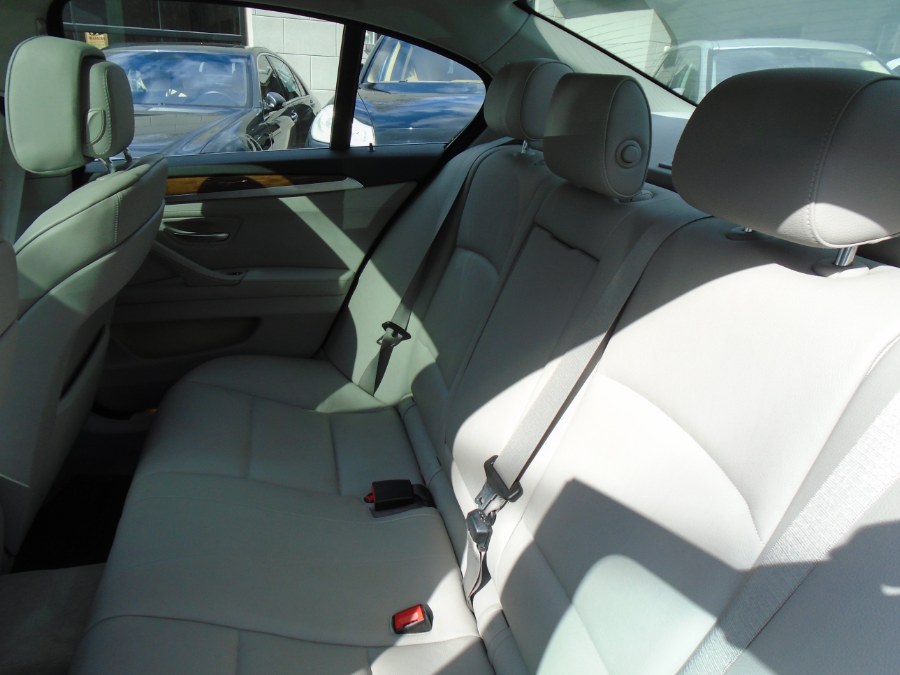 2012 BMW 5 Series 4dr Sdn 535i xDrive AWD, available for sale in Waterbury, Connecticut | Jim Juliani Motors. Waterbury, Connecticut 2012 BMW 5 Series 4dr Sdn 535i xDrive AWD, available for sale in Waterbury, Connecticut | Jim Juliani Motors. Waterbury, Connecticut