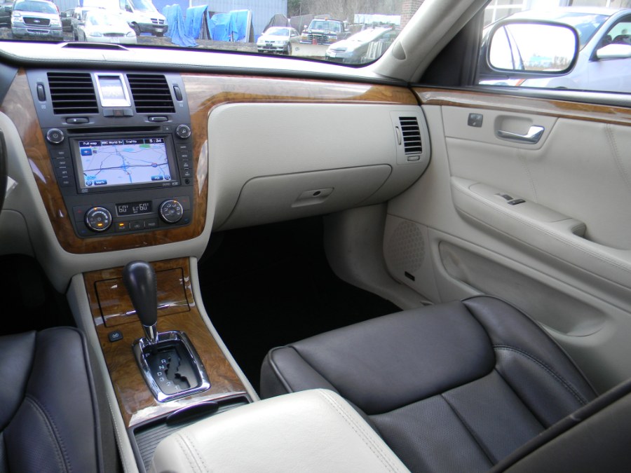 Used Cadillac DTS 4dr Sdn w/1SE 2009 | M&M Vehicles Inc dba Central Motors. Southborough, Massachusetts Used Cadillac DTS 4dr Sdn w/1SE 2009 | M&M Vehicles Inc dba Central Motors. Southborough, Massachusetts