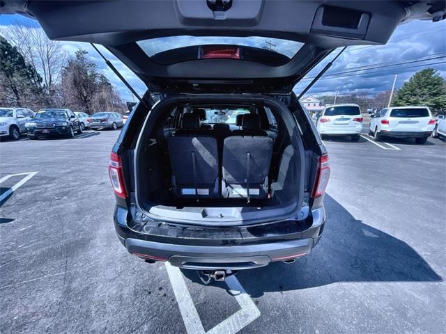 Used Ford Explorer Limited 2013 | Wiz Leasing Inc. Stratford, Connecticut Used Ford Explorer Limited 2013 | Wiz Leasing Inc. Stratford, Connecticut