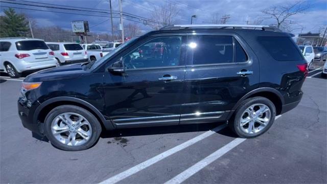 Used Ford Explorer Limited 2013 | Wiz Leasing Inc. Stratford, Connecticut Used Ford Explorer Limited 2013 | Wiz Leasing Inc. Stratford, Connecticut