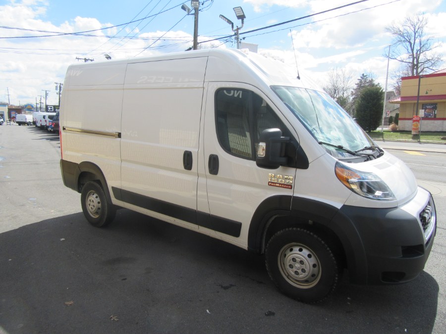 Used Ram ProMaster Cargo Van 1500 High Roof 136" WB 2019 | Royalty Auto Sales. Little Ferry, New Jersey Used Ram ProMaster Cargo Van 1500 High Roof 136" WB 2019 | Royalty Auto Sales. Little Ferry, New Jersey