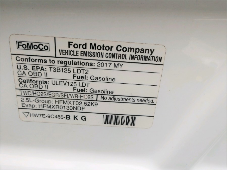 Used Ford Transit Connect CARGO Van XL LWB w/Rear Symmetrical Doors 2017 | Warwick Auto Sales Inc. COPIAGUE, New York Used Ford Transit Connect CARGO Van XL LWB w/Rear Symmetrical Doors 2017 | Warwick Auto Sales Inc. COPIAGUE, New York