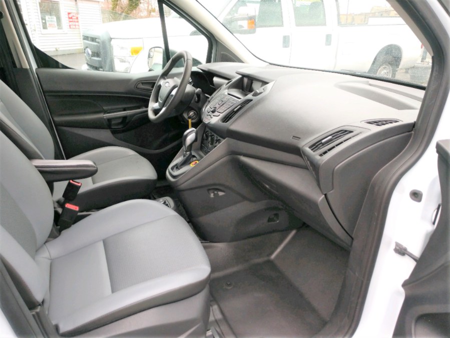 Used Ford Transit Connect CARGO Van XL LWB w/Rear Symmetrical Doors 2017 | Warwick Auto Sales Inc. COPIAGUE, New York Used Ford Transit Connect CARGO Van XL LWB w/Rear Symmetrical Doors 2017 | Warwick Auto Sales Inc. COPIAGUE, New York