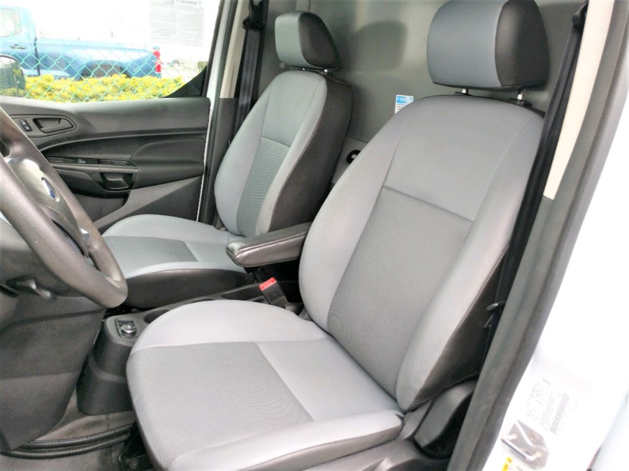 Used Ford Transit Connect CARGO Van XL LWB w/Rear Symmetrical Doors 2017 | Warwick Auto Sales Inc. COPIAGUE, New York Used Ford Transit Connect CARGO Van XL LWB w/Rear Symmetrical Doors 2017 | Warwick Auto Sales Inc. COPIAGUE, New York
