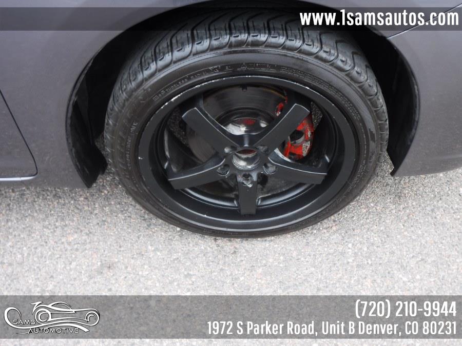2015 Honda Civic Sedan 4dr CVT LX, available for sale in Denver, Colorado | Sam's Automotive. Denver, Colorado 2015 Honda Civic Sedan 4dr CVT LX, available for sale in Denver, Colorado | Sam's Automotive. Denver, Colorado