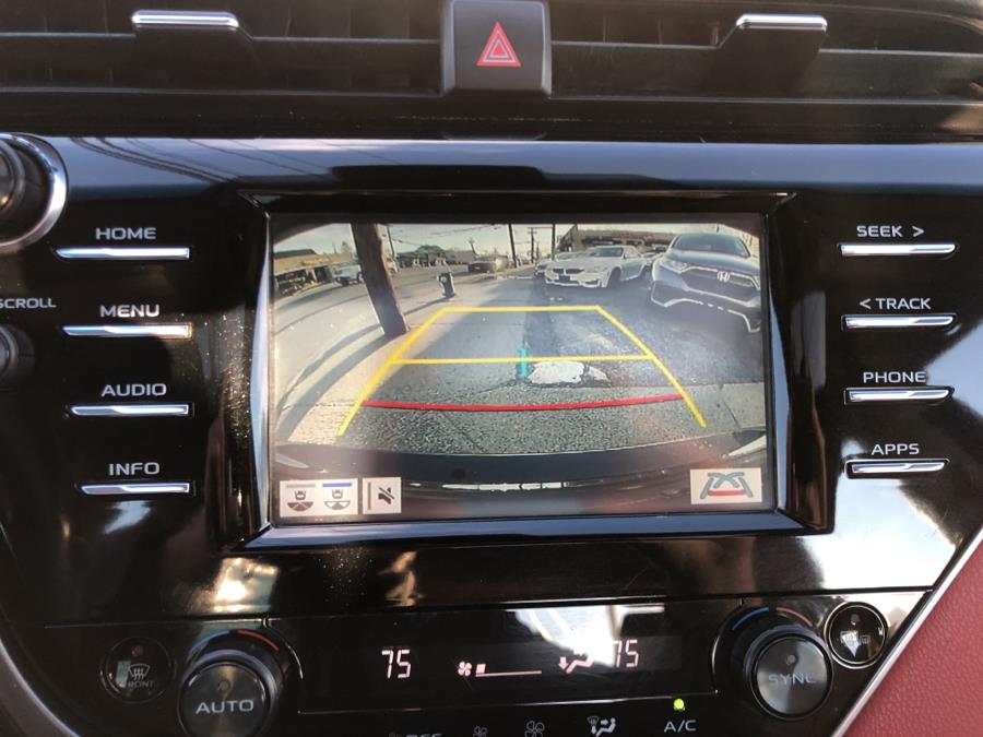 2018 Toyota Camry XSE Auto (Natl), available for sale in Franklin Square, New York | Signature Auto Sales. Franklin Square, New York 2018 Toyota Camry XSE Auto (Natl), available for sale in Franklin Square, New York | Signature Auto Sales. Franklin Square, New York