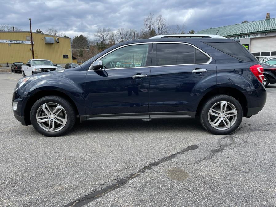 2016 Chevrolet Equinox AWD 4dr LTZ, available for sale in Merrimack, New Hampshire | Merrimack Autosport. Merrimack, New Hampshire 2016 Chevrolet Equinox AWD 4dr LTZ, available for sale in Merrimack, New Hampshire | Merrimack Autosport. Merrimack, New Hampshire