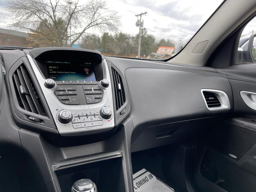 2016 Chevrolet Equinox AWD 4dr LTZ, available for sale in Merrimack, New Hampshire | Merrimack Autosport. Merrimack, New Hampshire 2016 Chevrolet Equinox AWD 4dr LTZ, available for sale in Merrimack, New Hampshire | Merrimack Autosport. Merrimack, New Hampshire