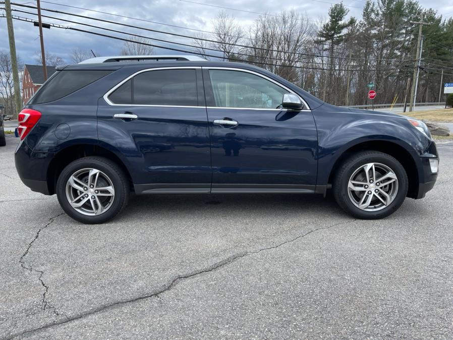 2016 Chevrolet Equinox AWD 4dr LTZ, available for sale in Merrimack, New Hampshire | Merrimack Autosport. Merrimack, New Hampshire 2016 Chevrolet Equinox AWD 4dr LTZ, available for sale in Merrimack, New Hampshire | Merrimack Autosport. Merrimack, New Hampshire