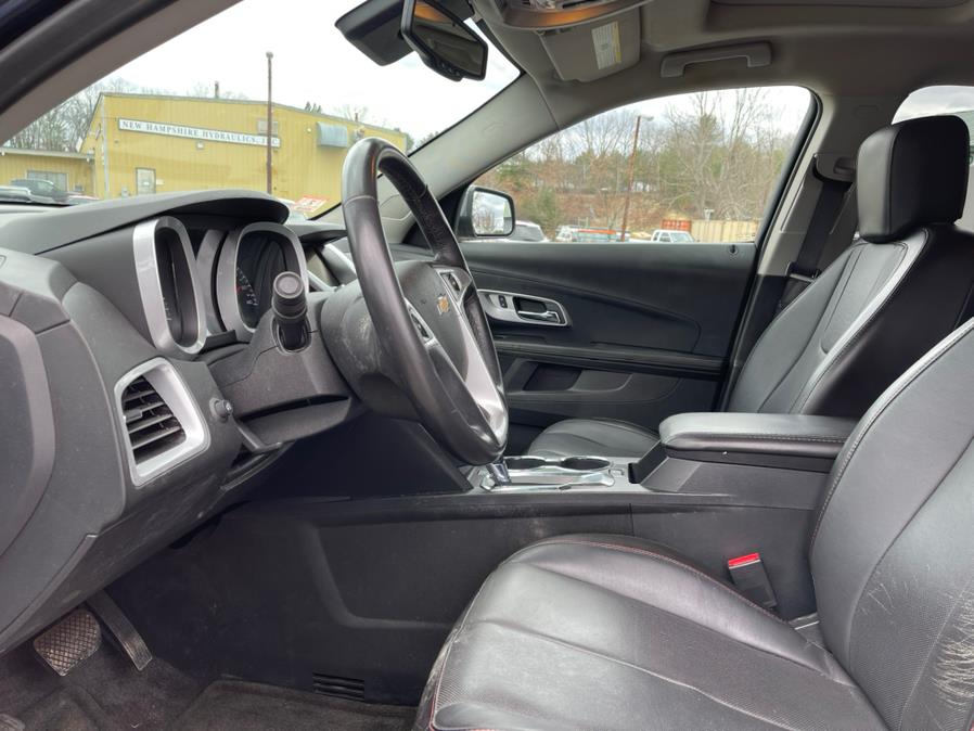 2016 Chevrolet Equinox AWD 4dr LTZ, available for sale in Merrimack, New Hampshire | Merrimack Autosport. Merrimack, New Hampshire 2016 Chevrolet Equinox AWD 4dr LTZ, available for sale in Merrimack, New Hampshire | Merrimack Autosport. Merrimack, New Hampshire