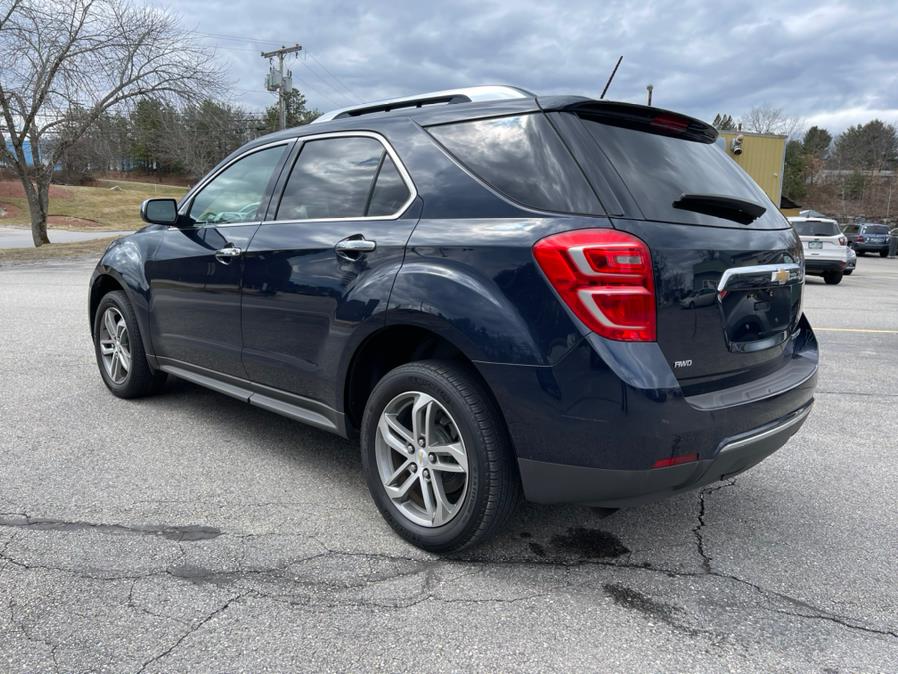 2016 Chevrolet Equinox AWD 4dr LTZ, available for sale in Merrimack, New Hampshire | Merrimack Autosport. Merrimack, New Hampshire 2016 Chevrolet Equinox AWD 4dr LTZ, available for sale in Merrimack, New Hampshire | Merrimack Autosport. Merrimack, New Hampshire