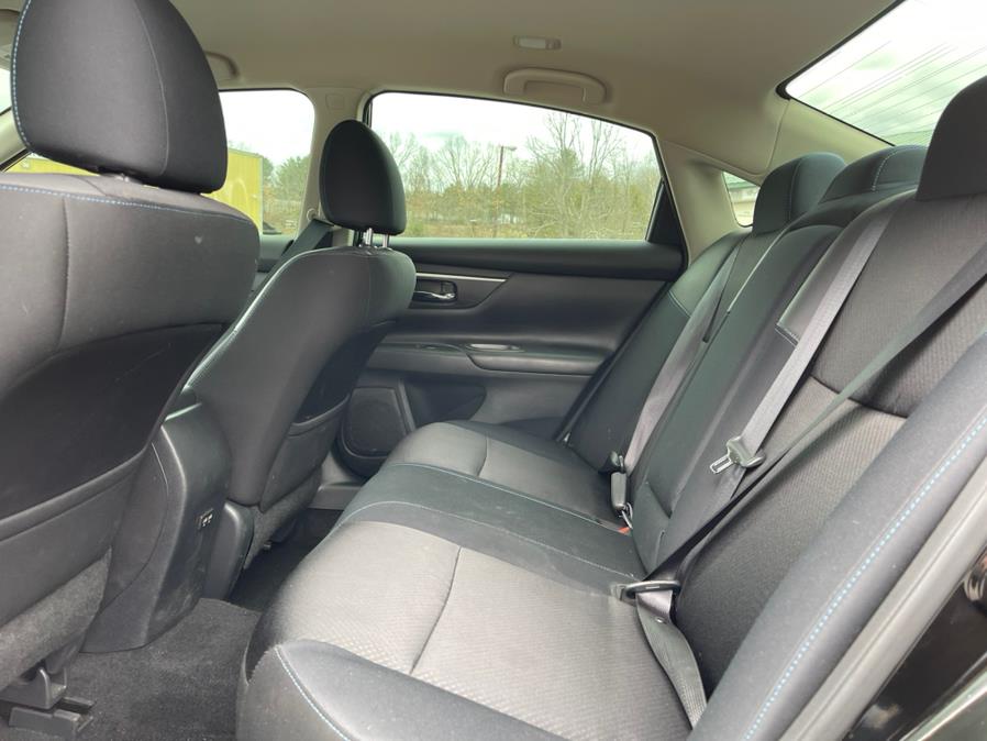 Used Nissan Altima 2.5 SV Sedan 2018 | Merrimack Autosport. Merrimack, New Hampshire Used Nissan Altima 2.5 SV Sedan 2018 | Merrimack Autosport. Merrimack, New Hampshire