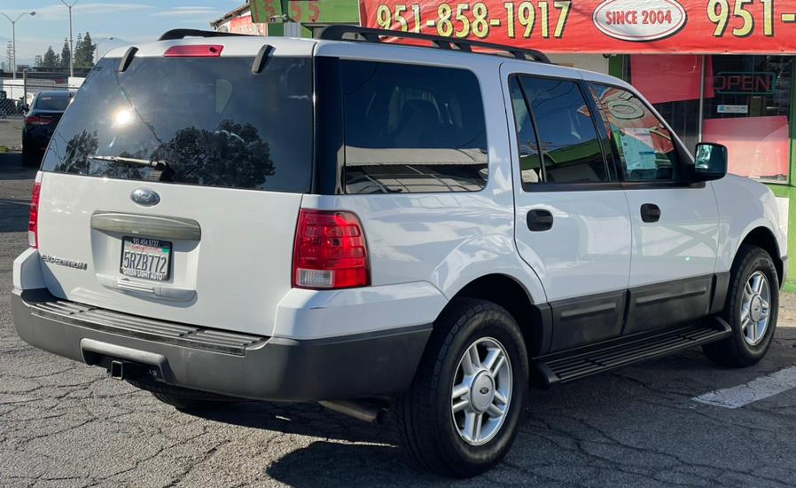 Used Ford Expedition 5.4L XLS 2005 | Green Light Auto. Corona, California