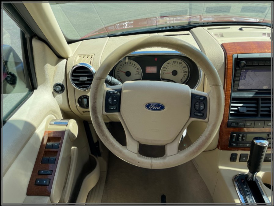 2006 Ford Explorer 4dr 114" WB 4.0L Eddie Bauer 4WD, available for sale in Huntington Station, New York | My Auto Inc.. Huntington Station, New York 2006 Ford Explorer 4dr 114" WB 4.0L Eddie Bauer 4WD, available for sale in Huntington Station, New York | My Auto Inc.. Huntington Station, New York